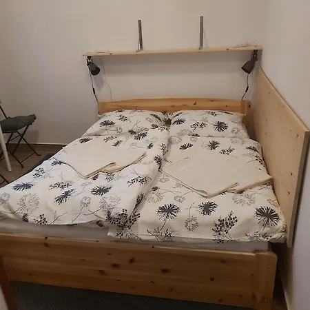 Gæstehus Orczy Park 3*