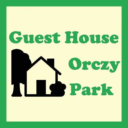 Orczy Park 3*