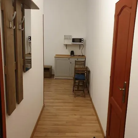 Guest house Orczy Park