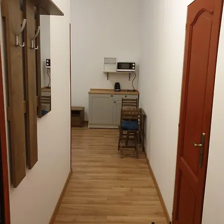 Orczy Park Penzion Budapešť