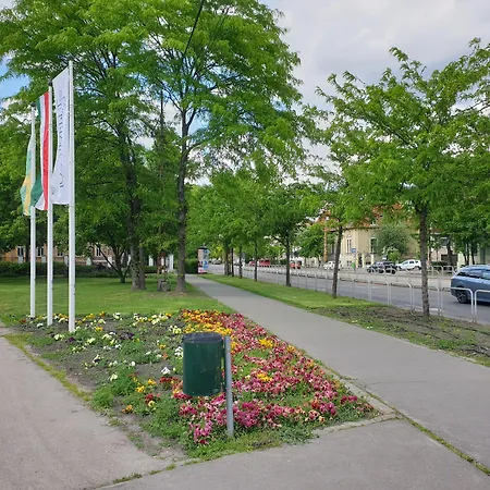 Orczy Park