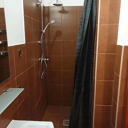 Orczy Park 3* Budapešť