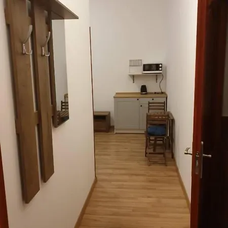 Orczy Park Penzion 3*