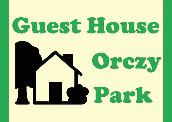 Orczy Park 3*