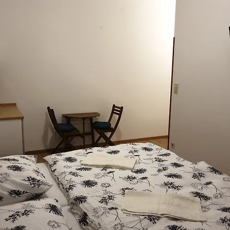 Orczy Park Guest house Budapest