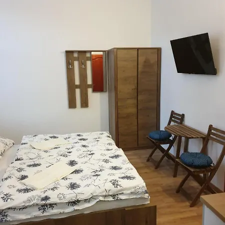 Orczy Park 3* Budapest