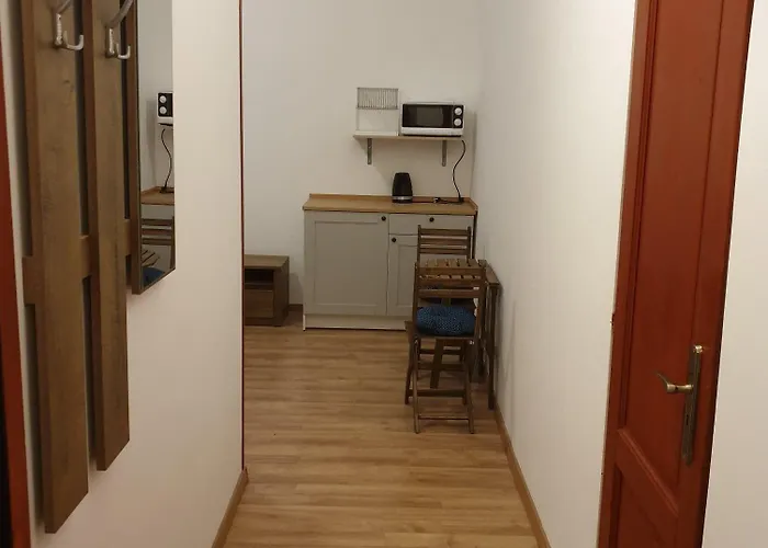 Orczy Park Guest house Budapest