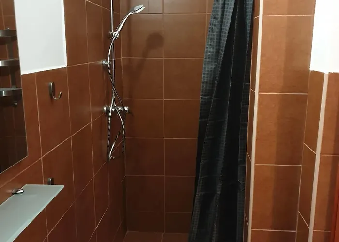 Orczy Park 3* Budapest