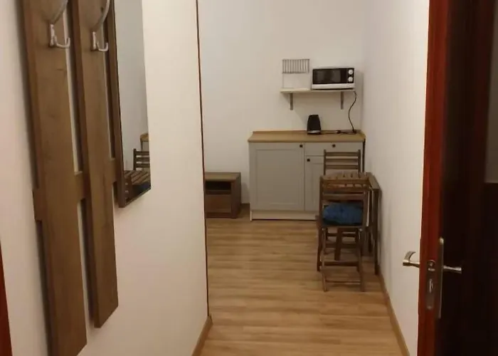 Orczy Park Guest house 3*