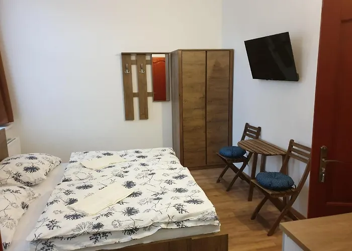 Orczy Park 3* Budapest